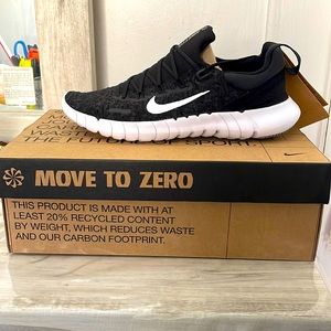 Nike Free Run 5.0 Nature